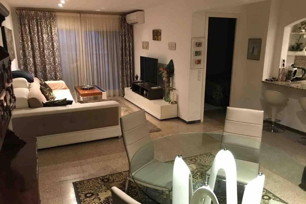 Lux Apt 1Er Ligne Mer!Grande Terrasse Vue Superbe! Ampuriabrava Exterior foto